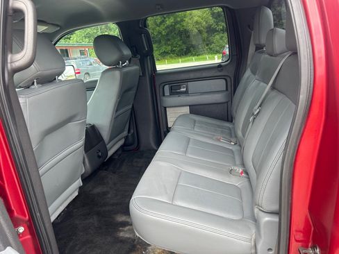 Used 2014 Ford F150 XLT w/ Equipment Group 302A Luxury AWD/4WD image 18