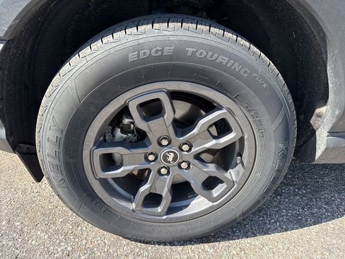 Used 2023 Ford Bronco Sport Big Bend AWD/4WD image 17