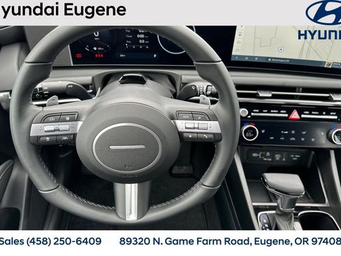 New 2026 Hyundai Santa Cruz XRT AWD/4WD image 16