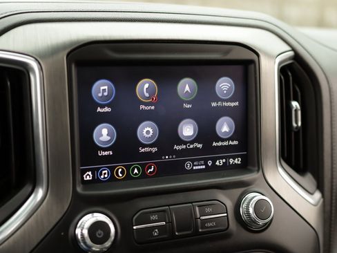 Used 2021 GMC Sierra 1500 Denali w/ Denali Premium Package image 14