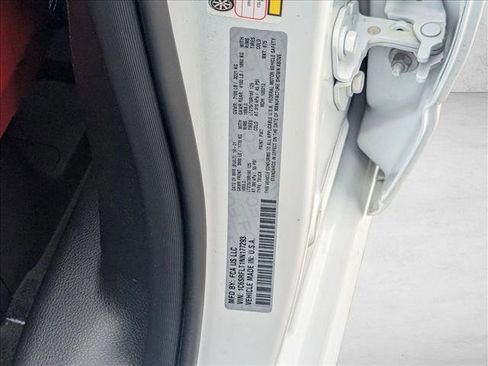 Used 2022 RAM 1500 Rebel w/ Rebel Level A Equipment Group image 23