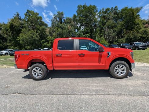 Used 2023 Ford F150 XLT AWD/4WD image 2