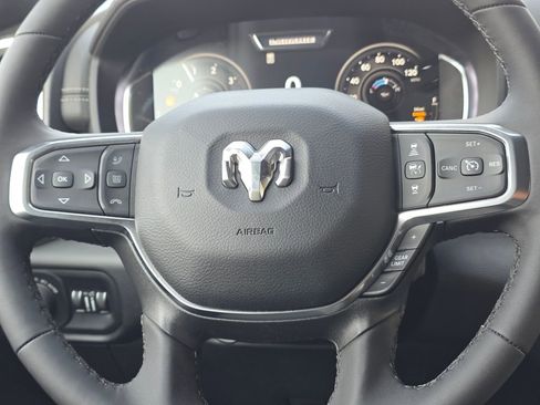 New 2025 RAM 3500 Laramie image 18