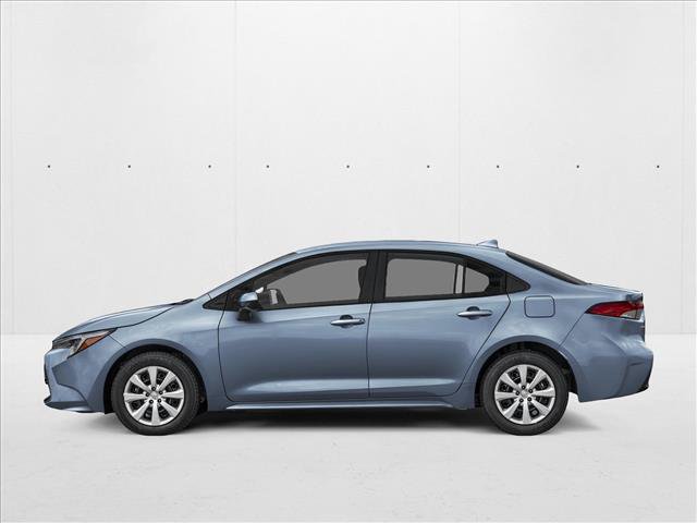 New 2027 Toyota Corolla LE w/ LE Premium Package FWD image 3