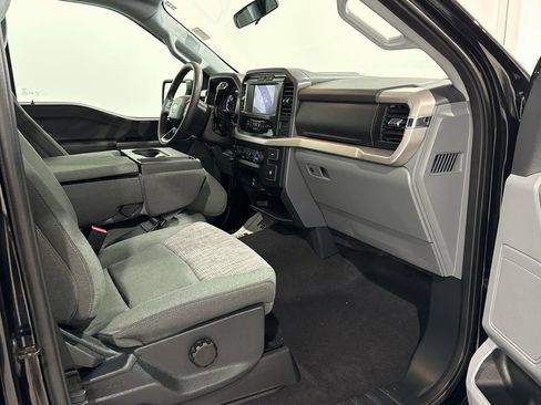 Used 2023 Ford F150 XLT w/ XTR Package image 22