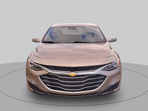Used 2024 Chevrolet Malibu LT FWD image 8