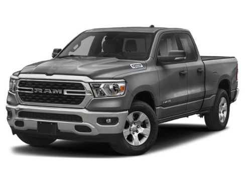 Certified 2023 RAM 1500 Big Horn image 1