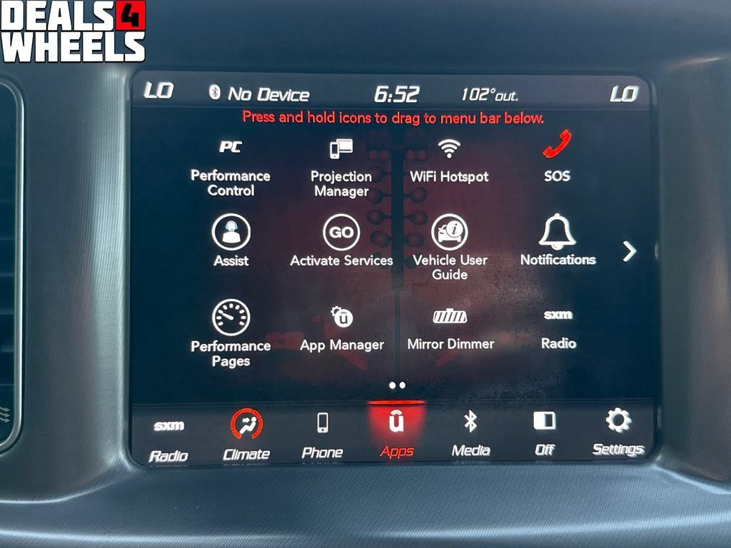 Used 2019 Dodge Charger GT RWD image 19