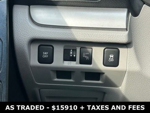Used 2017 Subaru Forester 2.5i Premium AWD/4WD image 19