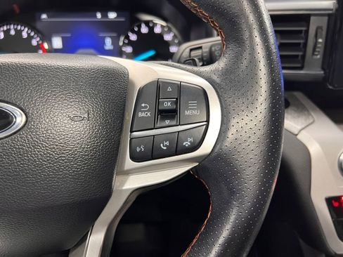 Used 2023 Ford Explorer Timberline w/ Timberline Technology Package image 30