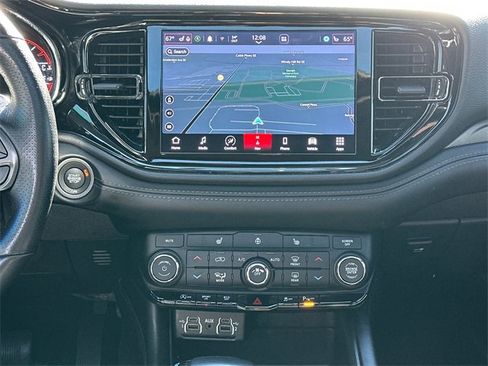 Used 2021 Dodge Durango GT image 30