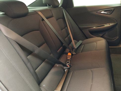 Used 2024 Chevrolet Malibu LT image 19