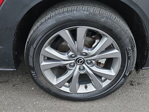 Certified 2023 MAZDA CX-30 AWD 2.5 S w/ Select Package image 8