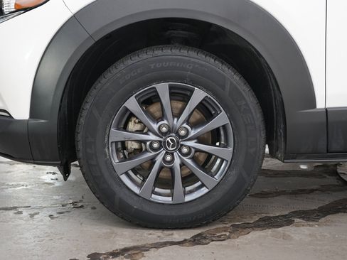 Used 2024 MAZDA CX-30 AWD 2.5 S image 29