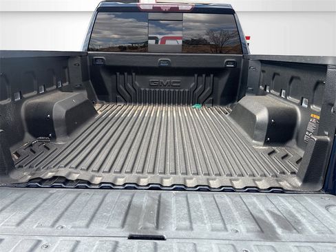 Used 2020 GMC Sierra 1500 AT4 w/ AT4 Premium Package image 27