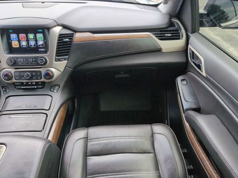 Used 2019 GMC Yukon Denali w/ Denali Ultimate Package AWD/4WD image 22
