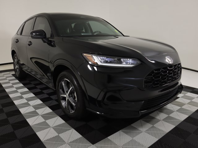 Used 2023 Honda HR-V EX-L image 7