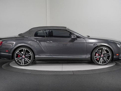 Used 2016 Bentley Continental GT V8 S AWD/4WD image 9