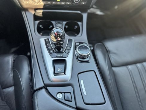 Used 2014 BMW M5 image 25