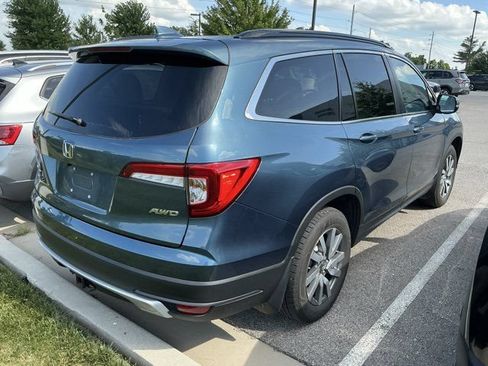 Used 2019 Honda Pilot EX-L image 6