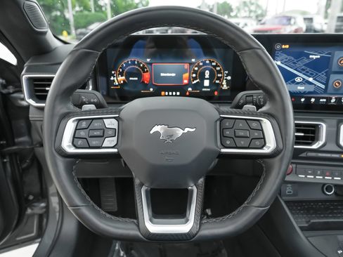 Used 2024 Ford Mustang GT Premium RWD image 9