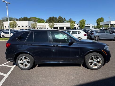 Used 2017 BMW X5 xDrive35i image 6