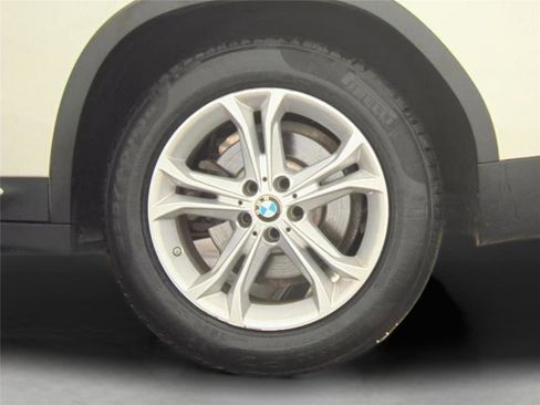 Used 2021 BMW X3 xDrive30i w/ Convenience Package image 17