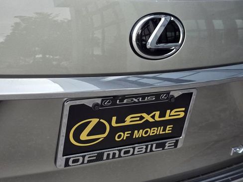 Certified 2022 Lexus RX 350 FWD image 30