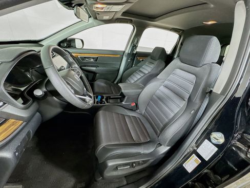 Used 2019 Honda CR-V EX image 12