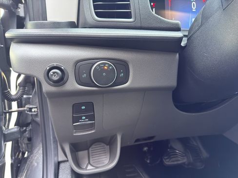 New 2026 Ford Transit 350 XL image 19