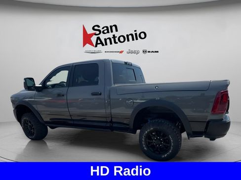 New 2026 RAM 2500 Power Wagon AWD/4WD image 10