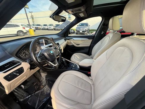 Used 2018 BMW X1 sDrive28i image 13