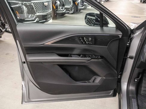 New 2026 Cadillac Lyriq Sport image 22