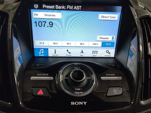 Used 2016 Ford Escape Titanium FWD image 25
