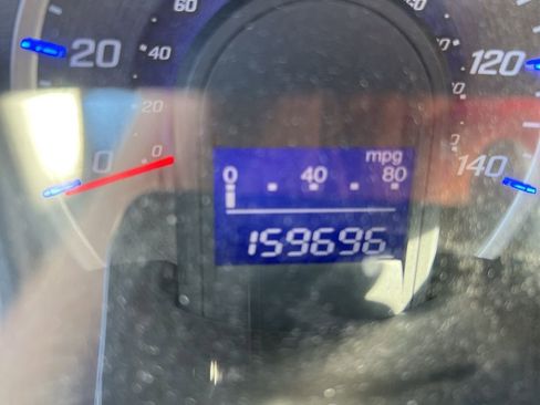 Used 2013 Honda Fit Sport image 8