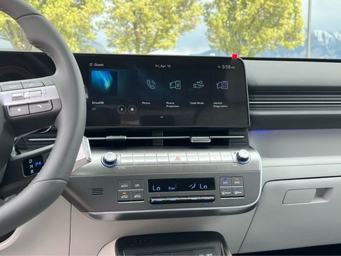 New 2026 Hyundai Kona SEL Premium AWD/4WD image 34