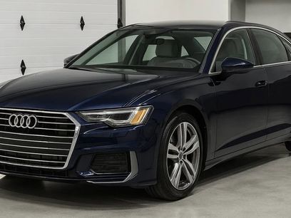 Used 2019 Audi A6 3.0T Premium Plus w/ Premium Plus Package