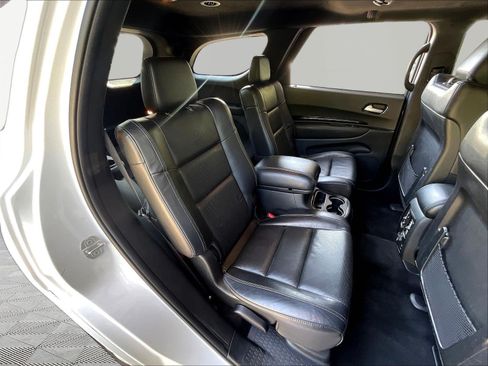 Used 2022 Dodge Durango Citadel AWD/4WD image 24