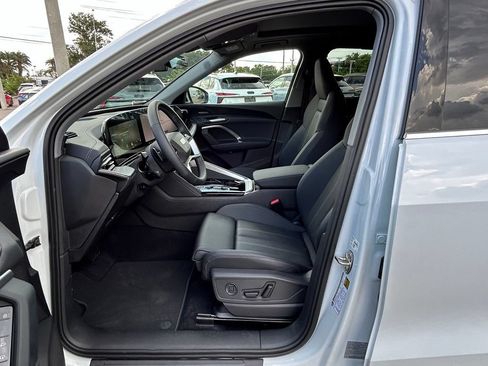 New 2026 Audi Q5 Premium Plus AWD/4WD image 15