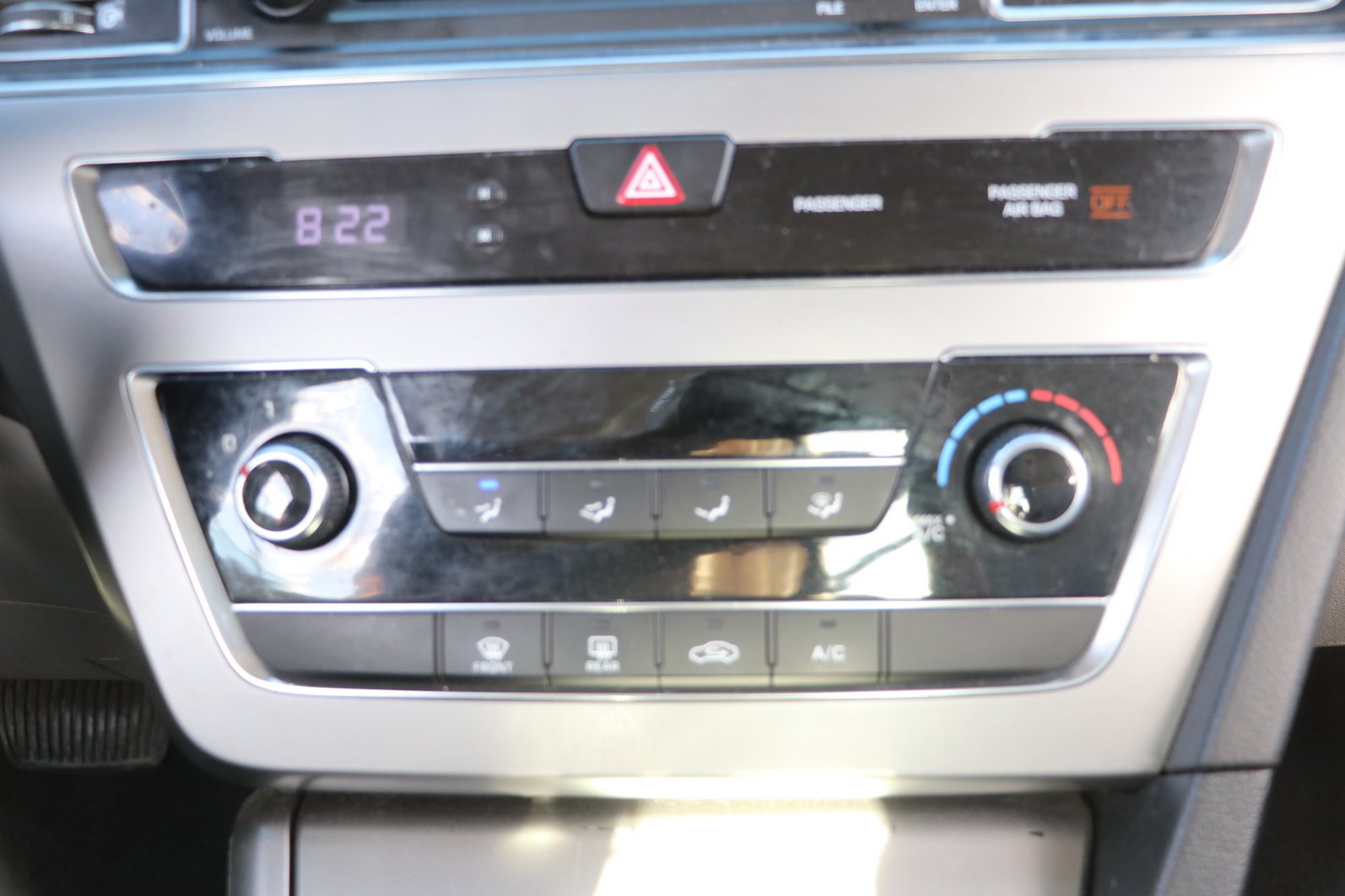 Used 2017 Hyundai Sonata SE FWD image 20