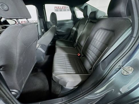 Used 2024 Volkswagen Jetta Sport FWD image 22
