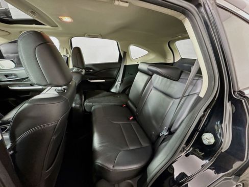 Used 2016 Honda CR-V Touring image 14