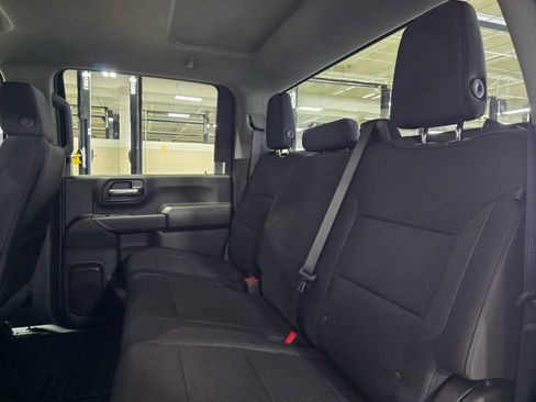 New 2026 Chevrolet Silverado 2500 Custom w/ Custom Convenience Package image 17