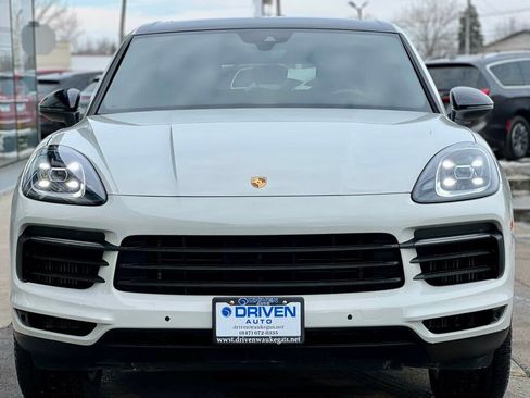 Used 2019 Porsche Cayenne image 6