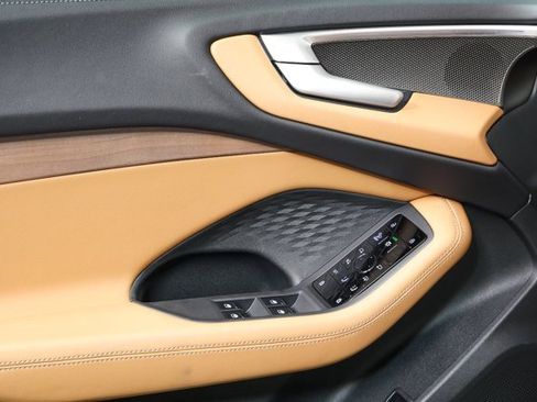 Certified 2025 Audi A5 2.0T Premium Plus w/ Premium Plus image 6