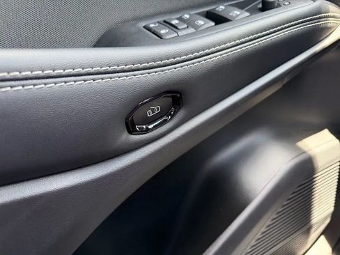 New 2026 Jeep Cherokee Laredo AWD/4WD image 13