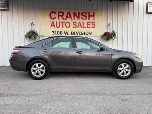 Used 2007 Toyota Camry LE image 21