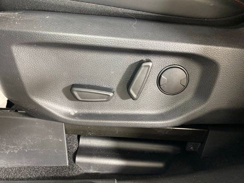 Used 2025 Ford Ranger Raptor AWD/4WD image 16