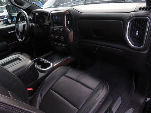 Used 2022 Chevrolet Silverado 3500 High Country w/ Safety Package II image 50