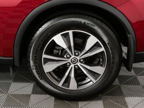Used 2020 Nissan Murano SV FWD image 36